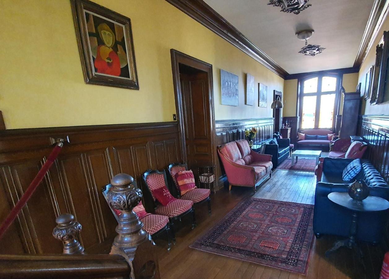 Villa Primerose Arcis-sur-Aube Zewnętrze zdjęcie