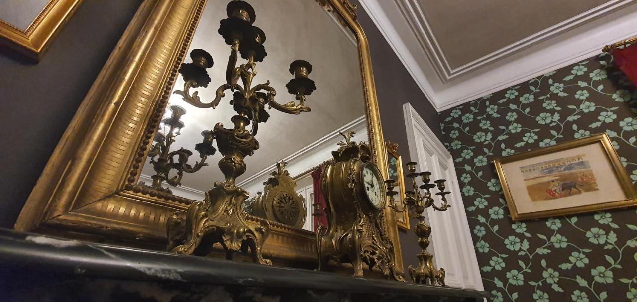 Villa Primerose Arcis-sur-Aube Zewnętrze zdjęcie