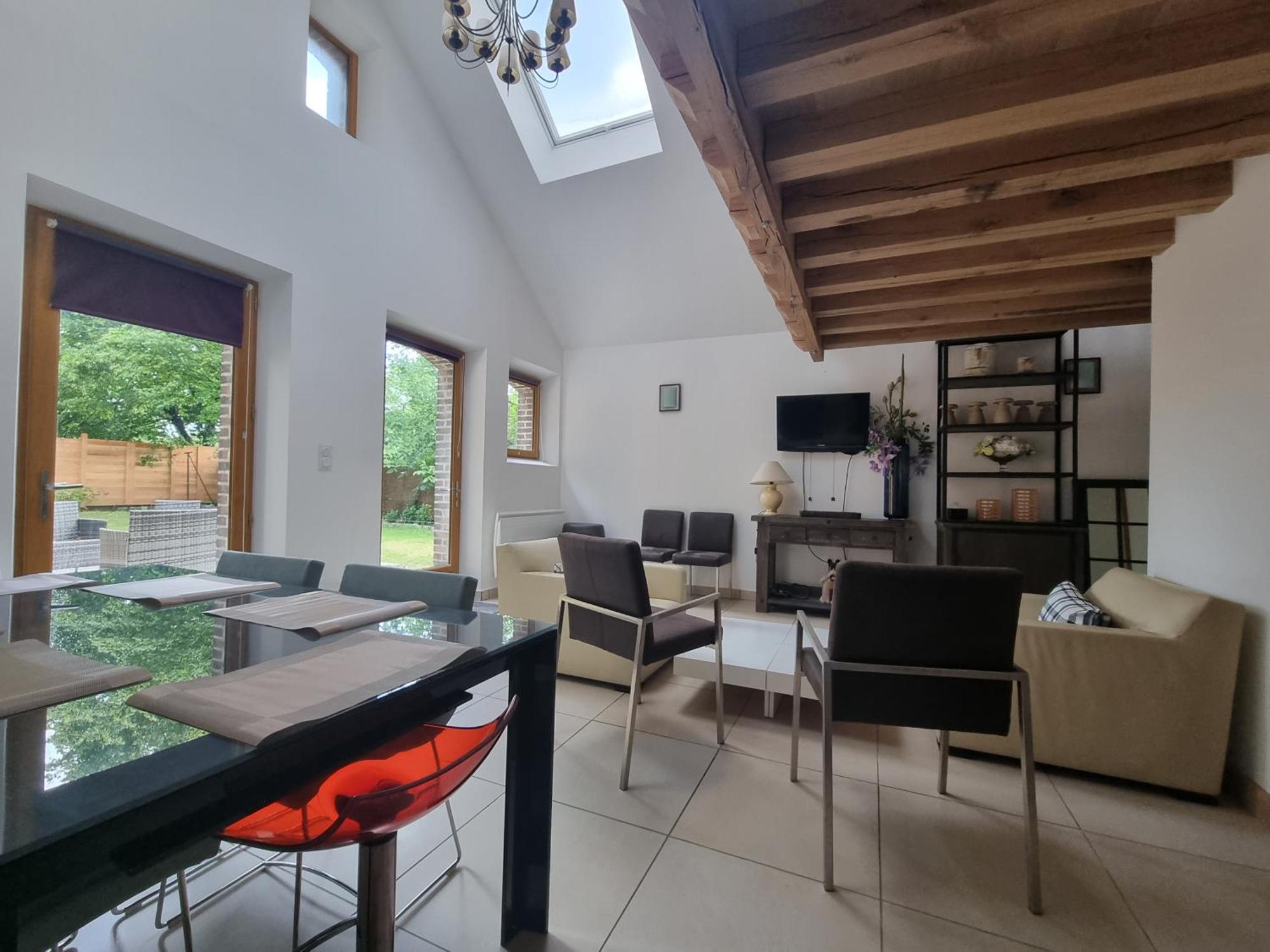 Villa Primerose Arcis-sur-Aube Zewnętrze zdjęcie