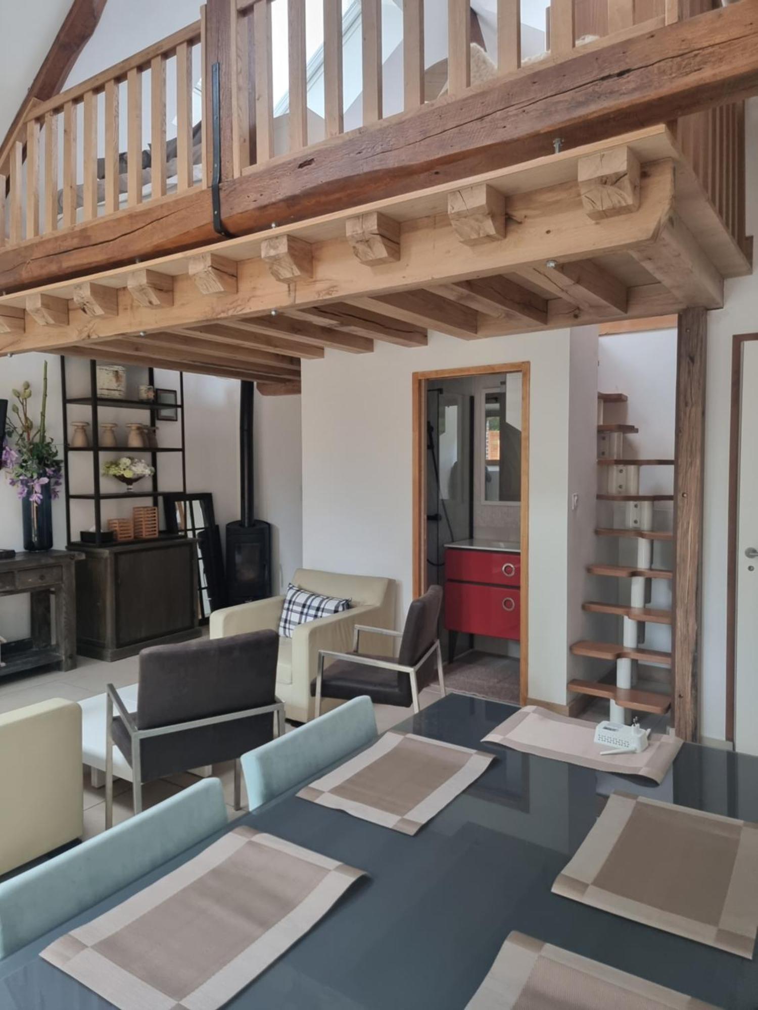 Villa Primerose Arcis-sur-Aube Zewnętrze zdjęcie