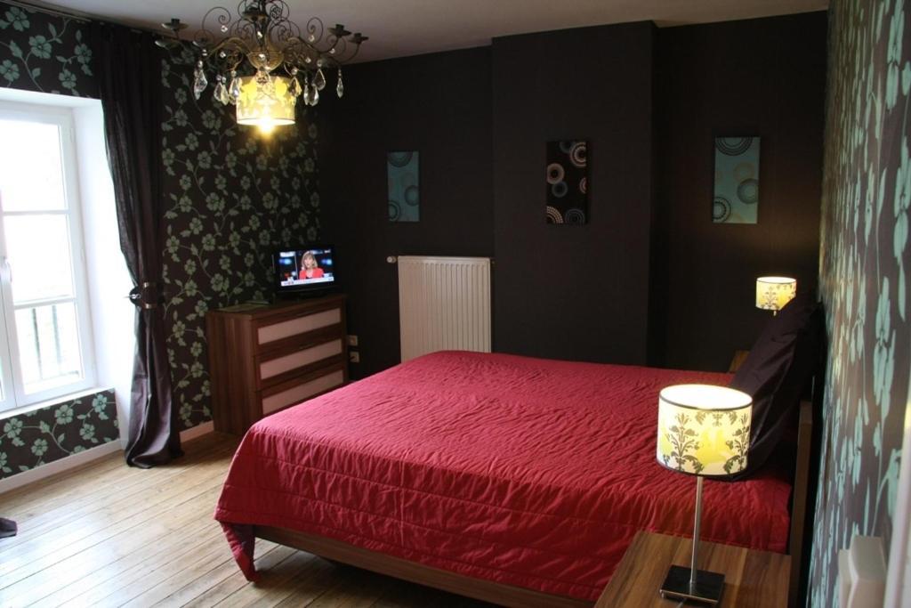 Villa Primerose Arcis-sur-Aube Pokój zdjęcie