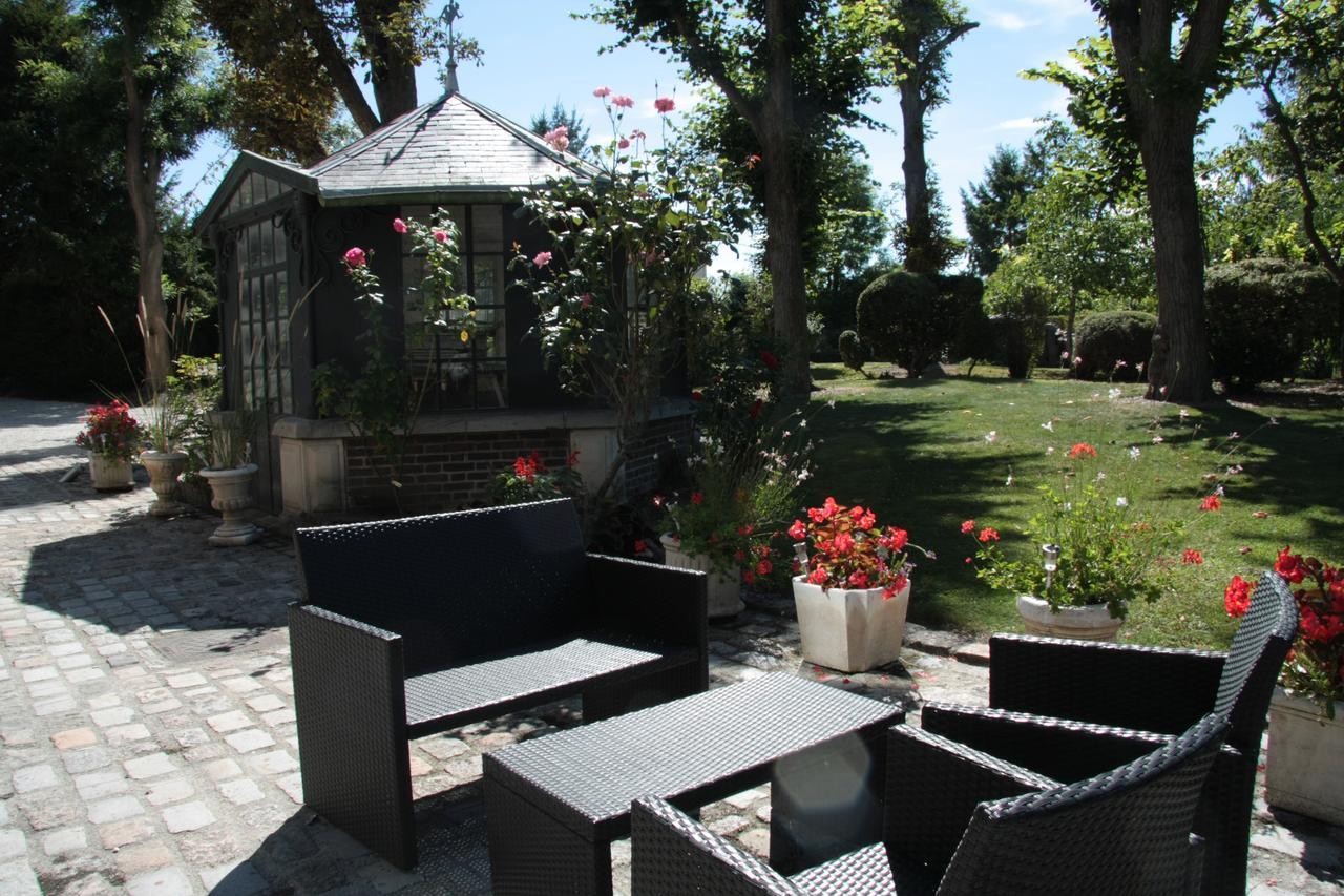 Villa Primerose Arcis-sur-Aube Zewnętrze zdjęcie
